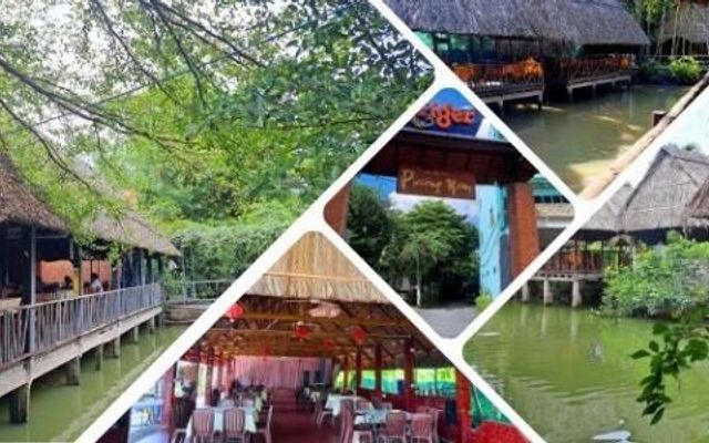 Vườn Ẩm Thực Phương Nam Mỹ Tho - Lý Thường Kiệt