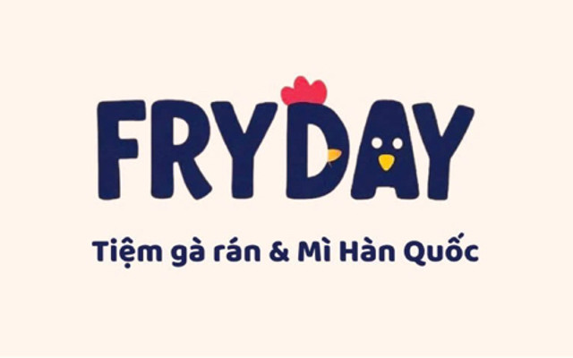 Tiệm Gà Fryday - Nhân Chính