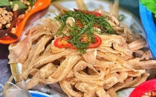 Thắng Béo - Nộm Nem Tai