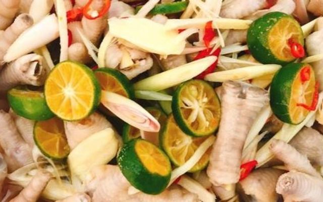 Bảy's Kitchen - Ăn Là Ghiền