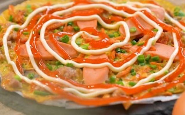Ăn Vặt Đồng An - KP Đồng An 2