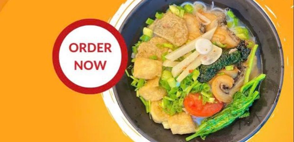 Bếp SiMi - Bún Cá & Cơm Nhà - Nguyễn Văn Cừ