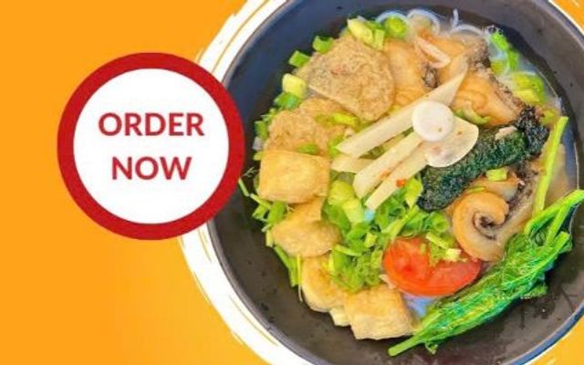 Bếp SiMi - Bún Cá & Cơm Nhà - Nguyễn Văn Cừ