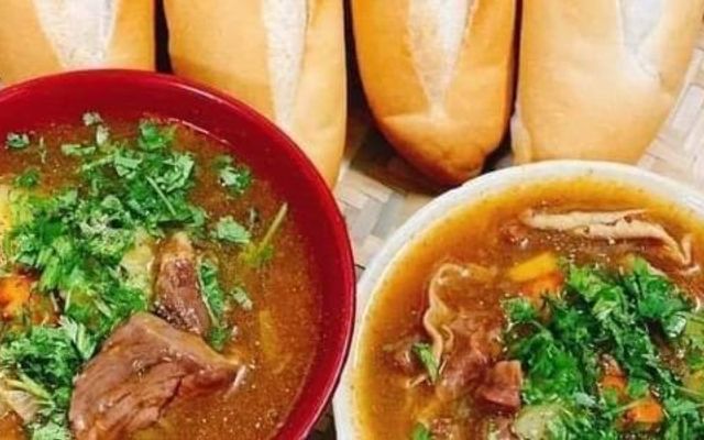 Khánh Chi Food - Nguyễn Đức Cảnh