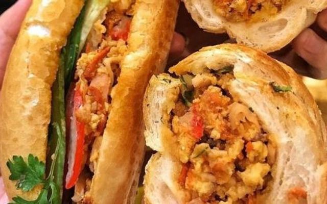 Hà Nội Food - Hai Bà Trưng