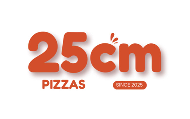 25cm Pizzas - Trần Cao Vân