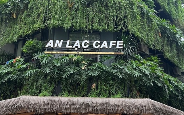 An Lạc Cafe - Văn Quán