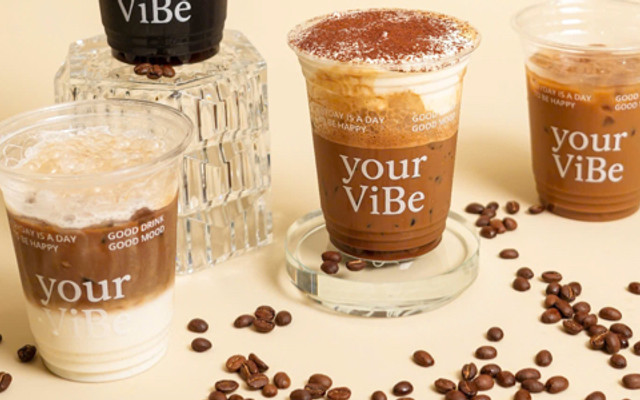 Your Vibe - 34 Nguyễn Du