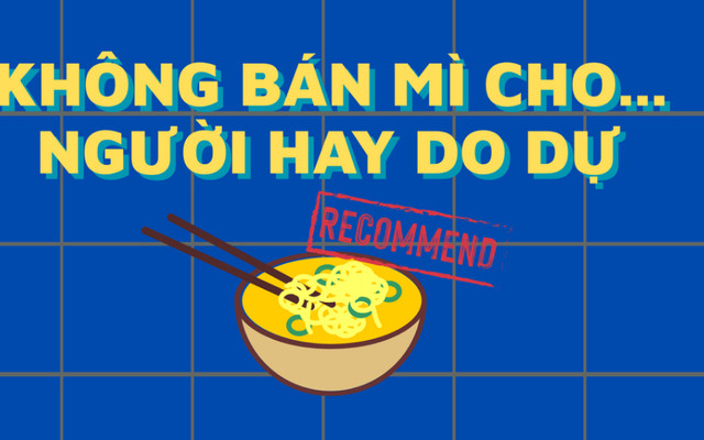 Bite Me - Mì Trộn & Mì Cay - Phù Nghĩa