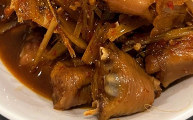 Tiệm Nhà Harry - 2 Tháng 9