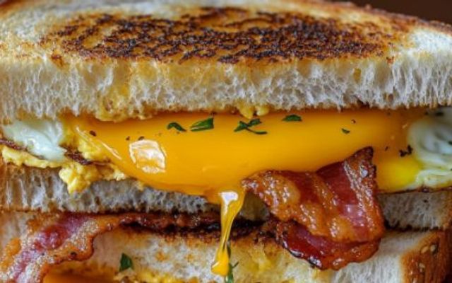 SANDWICH HOUSE