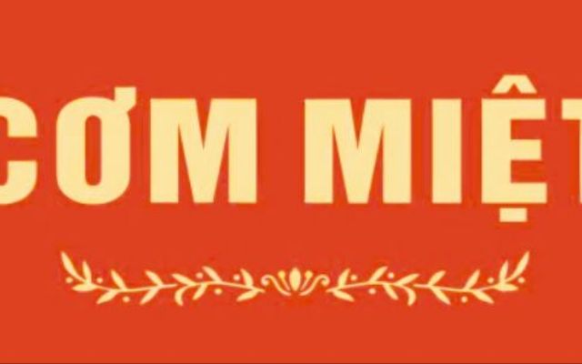 Cơm Miệt - Cơm Phần Chọn Món