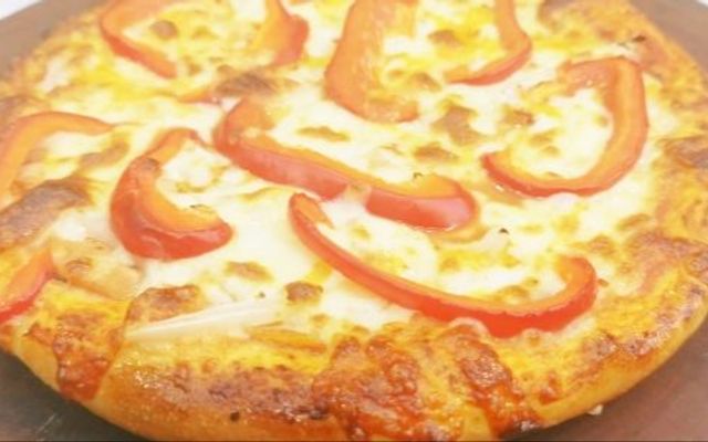 Chicago Pizza - Tháp G Sunrise Riverside