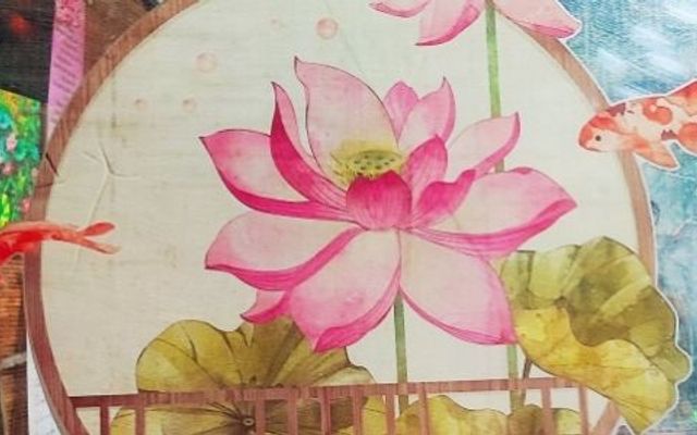 Cơm Chay Thanh Tịnh - Bình Hưng