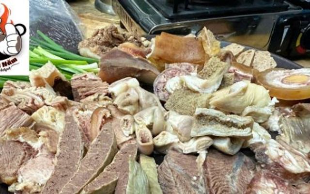 Lẩu Bò Dì Năm HCM - Quốc Lộ 13