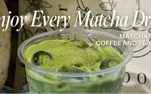 Dangdoocoffee - Tân Hương