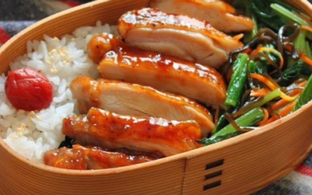 CRAVIN' - Bento&More - Dịch Vọng Hậu