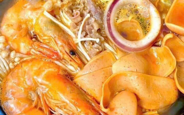 Tiệm Trà Sữa & Ăn Vặt TG Kim Thành Lộc