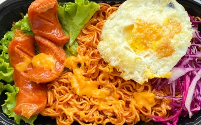 Bếp Nhà Noel - 156 Nguyễn Trung Trực