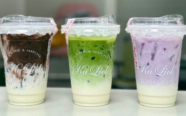 Tiệm Nhà Kalick - Vinhomes Grand Park