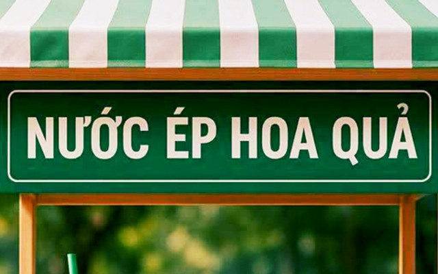 HằngMiu Nước Ép - Sinh Tố & Ăn Vặt