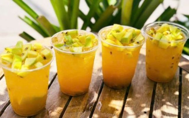 An Kafe’ & More - Đường 3J