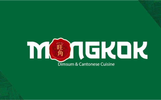 Nhà Hàng Mongkok Cần Thơ - Đại Lộ Hoà Bình