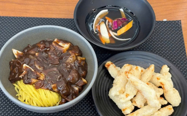 Mì Tương Đen BlueDragon - Thái Thuận