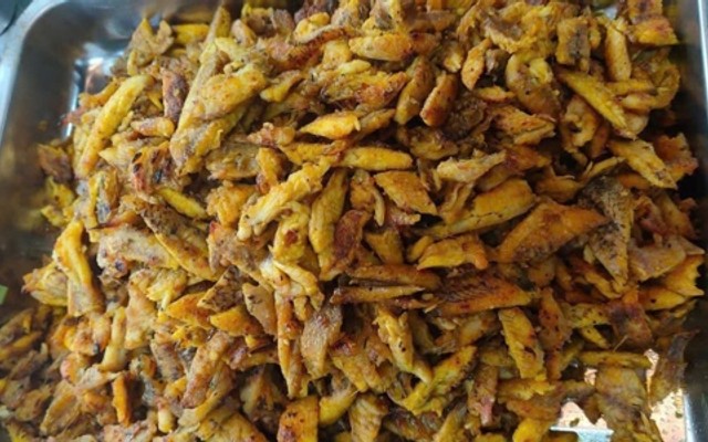 Hải Linh Quán - Canh Cá Rô Đồng Nướng, Lẩu Cá Rô Đồng & Lẩu Gạch Cua Sông - Thành Trung