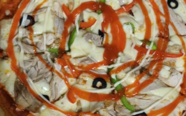 Khan Baba Indian Restaurant & Coffee Shop - Yên Thái