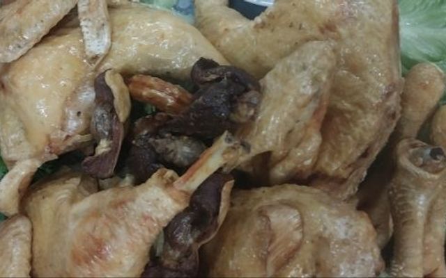 Nhà Hàng Long Gà Đại Phúc 1 - 70 Phúc Đức