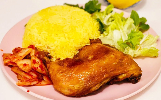 Cơm Gà - 339 Lê Thanh Nghị