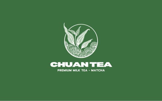 CHUAN - Trà Sữa, Matcha & Coffee