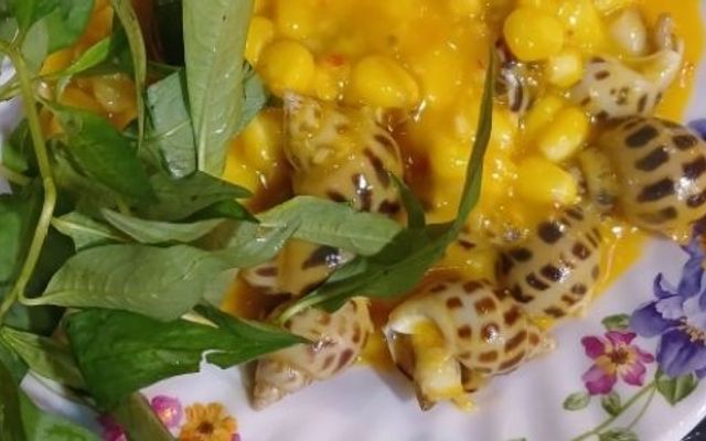 Ốc 79 - Ngô Tất Tố