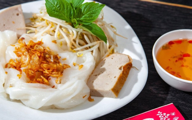 Chảnh Coffee - Cà Phê Kem BMT - Cù Chính Lan