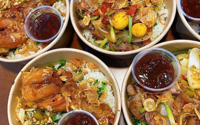 Nana Food - Nguyễn Văn Linh