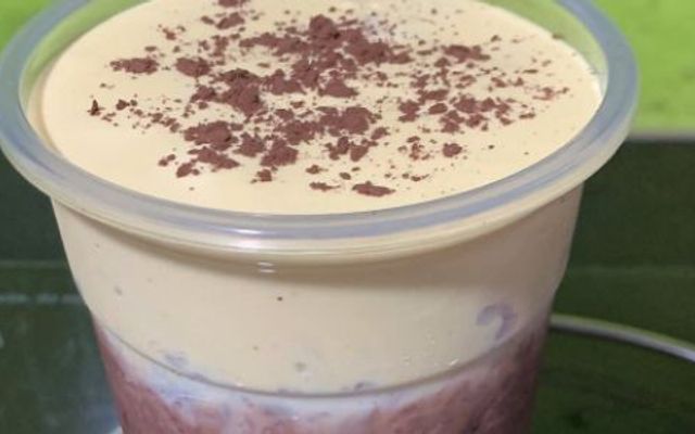 Nina - Sinh Tố Bùi Viện