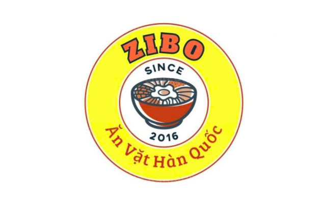 ZIBO - Ăn Vặt Hàn Quốc - Phó Cơ Điều