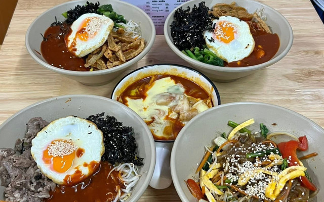 Nana Cơm Trộn 2 - Cơm Trộn & Tokbokki - CS Đà Nẵng