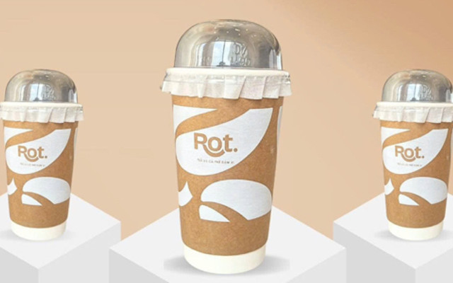 Rột - Trà & Cà Phê Đậm Vị