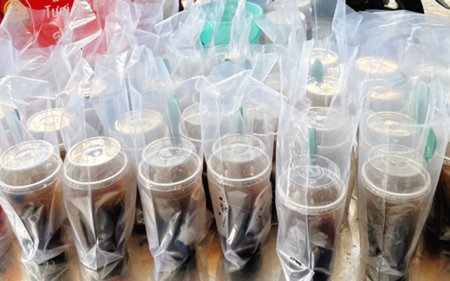 Tiệm Trà Trái Cây Tươi - Nhà So