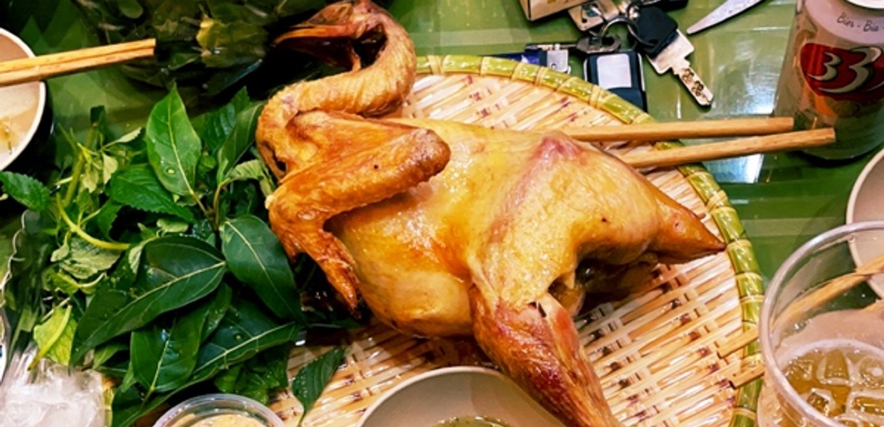 QUÁN ANH AN - VŨ TÔNG PHAN