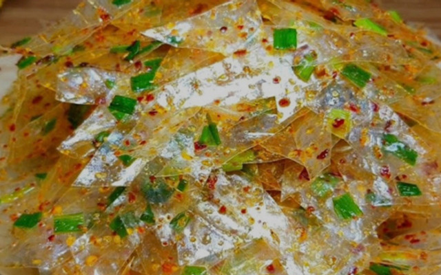 Bánh Tráng Nhà Ny