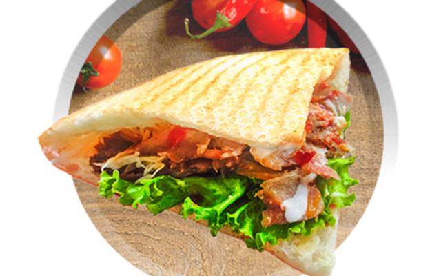 Bánh Cuốn Nóng - 203 Châu Thị Vĩnh Tế