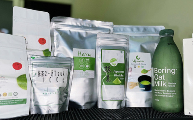 Tiệm Kà Fê - Huỳnh Văn Bánh