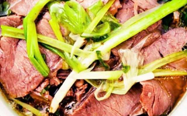 Bếp Nhà Anh - Phở & Cơm Văn Phòng - Hoàng Văn Thụ