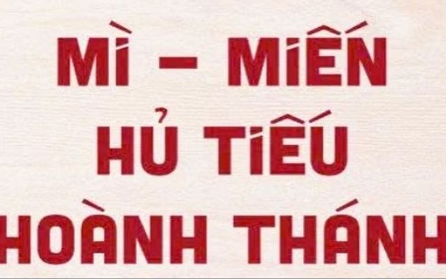 Thập Nhị Quán - 424 Bạch Đằng