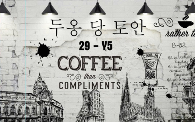 SANTA Coffee - Phú Lợi