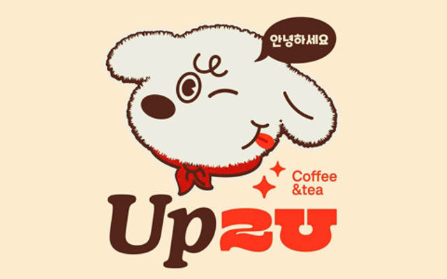 Up2U - Coffee & Tea