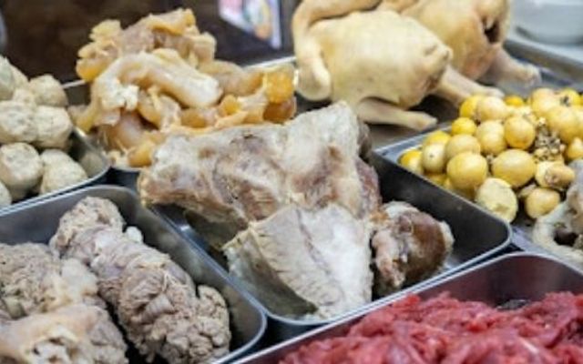 Phở Hải - 27 Trường Sơn